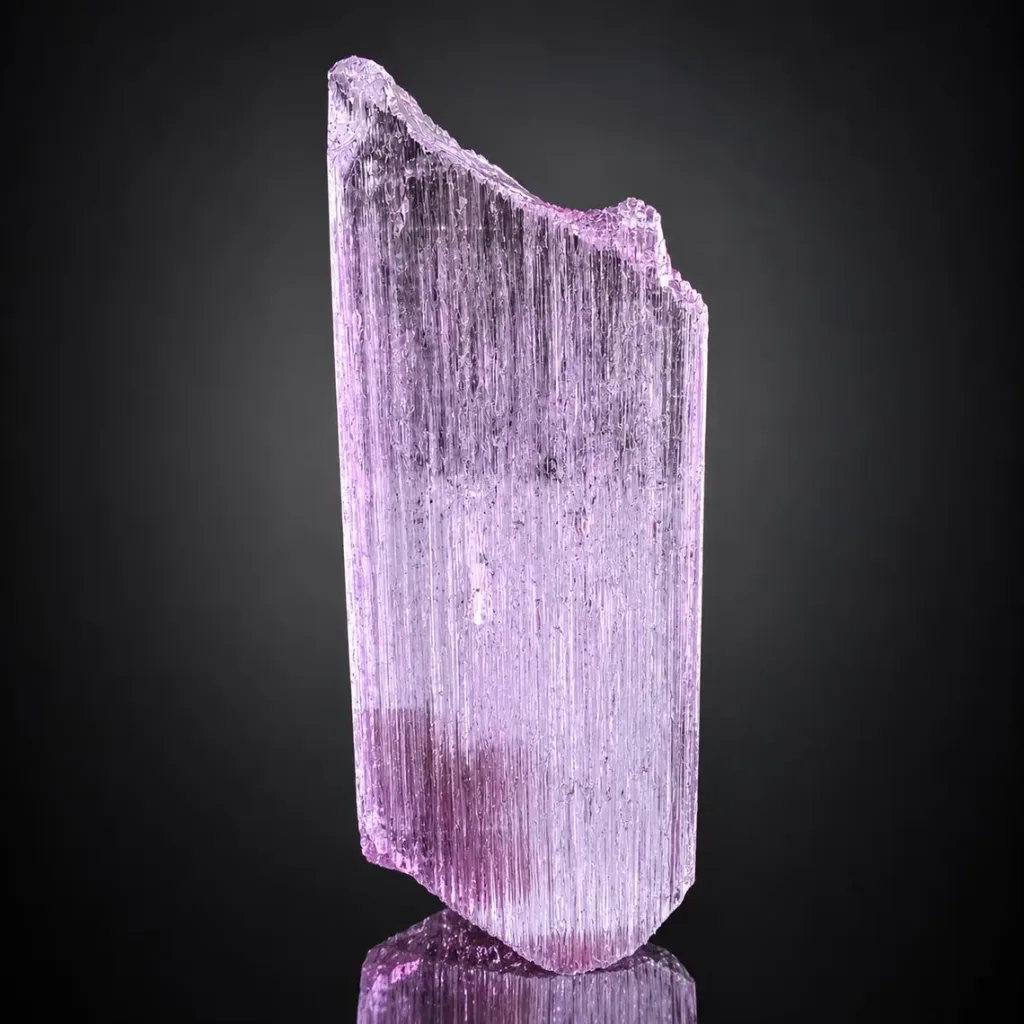 Kunzite from Afghanistan - image 10