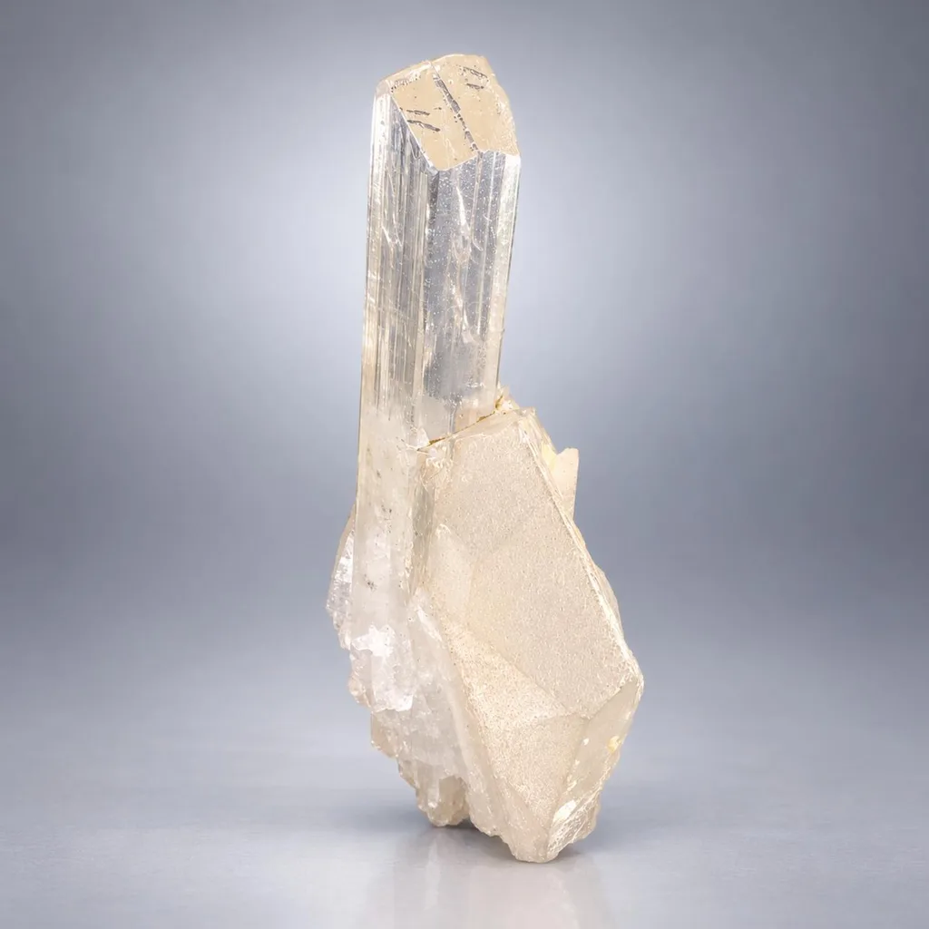 Kunzite from Afghanistan - image 3