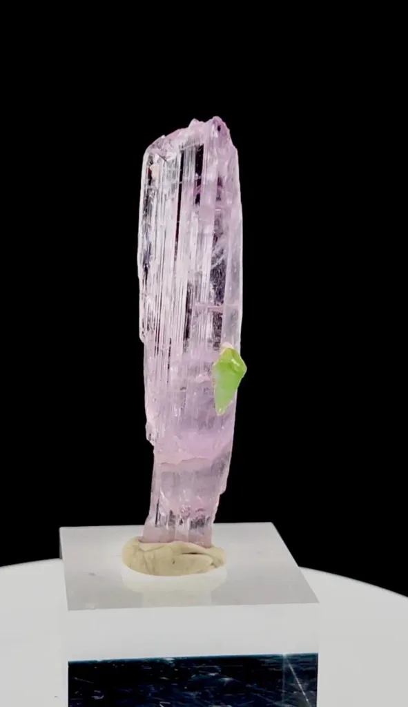 Kunzite from Afghanistan - image 5