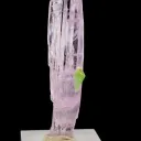 Kunzite from Afghanistan - image 5