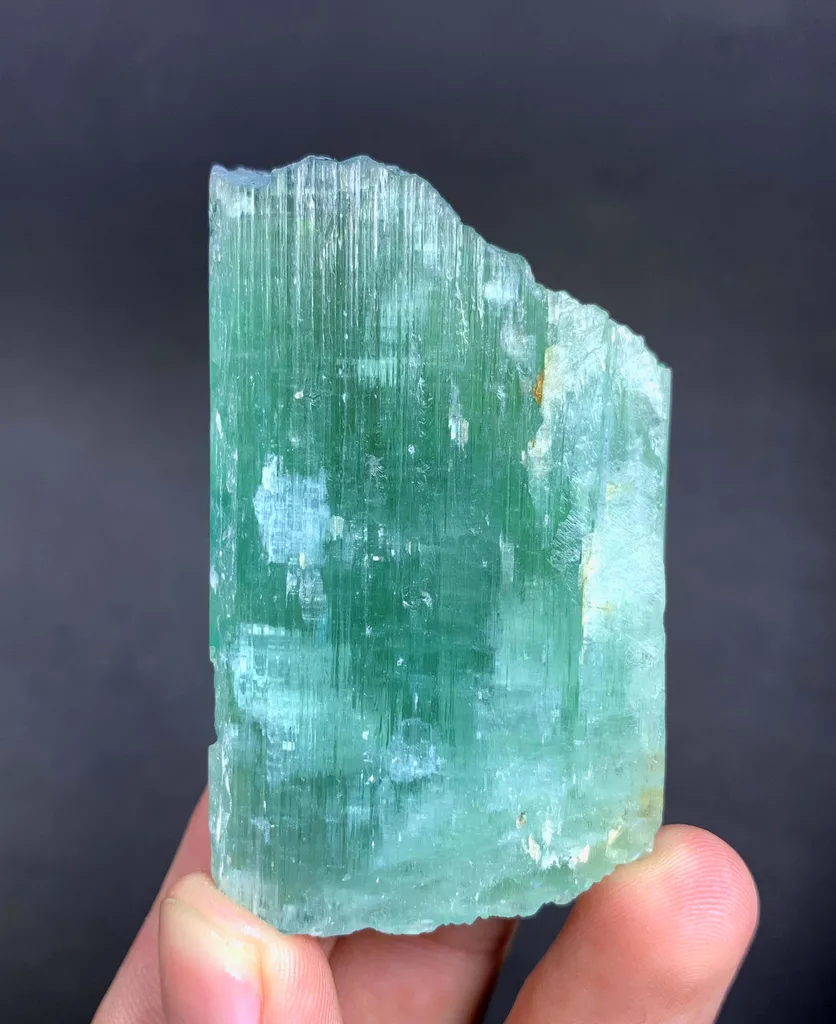 Kunzite from Afghanistan - image 3