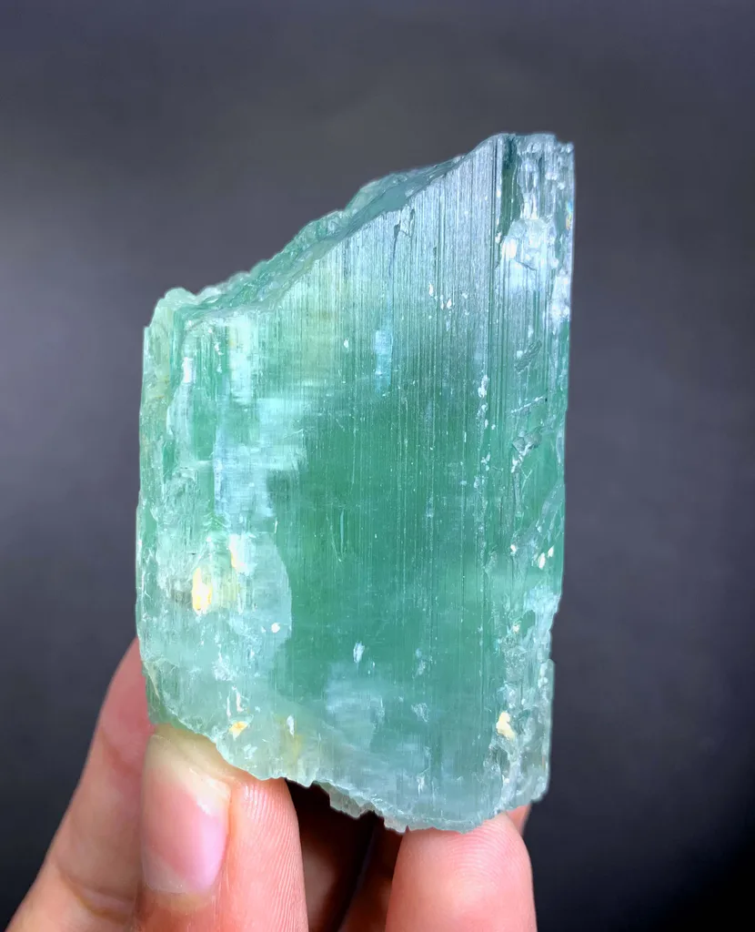 Kunzite from Afghanistan - image 10