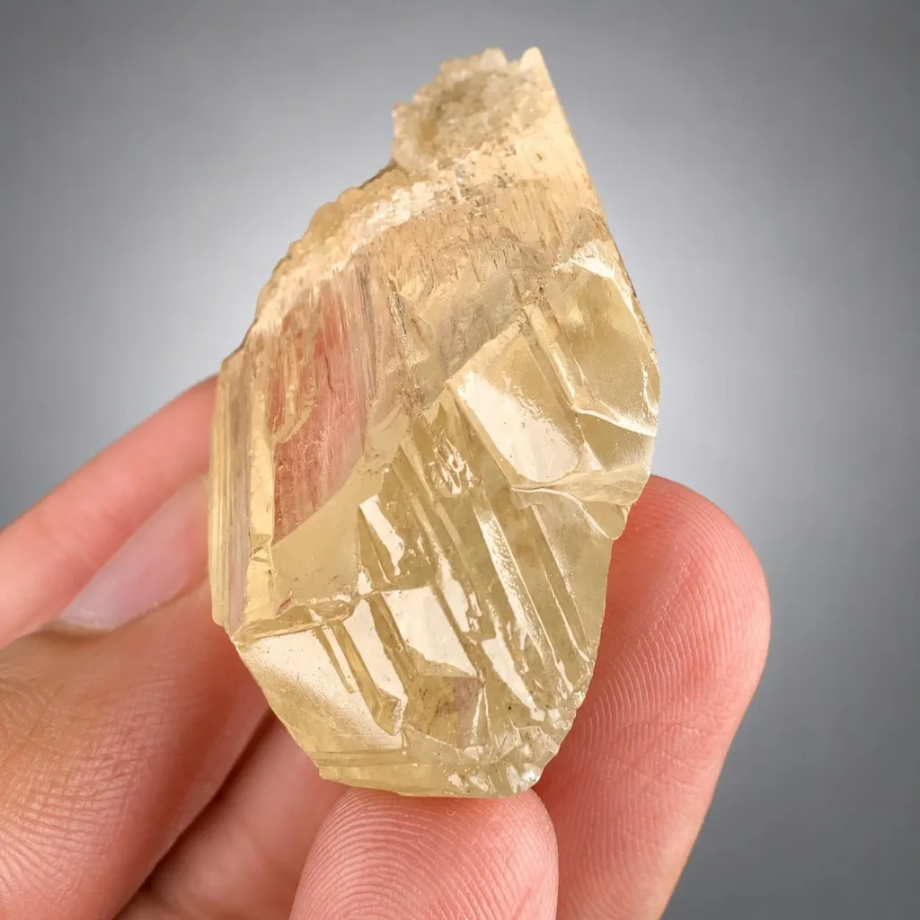 Kunzite from Afghanistan - image 6