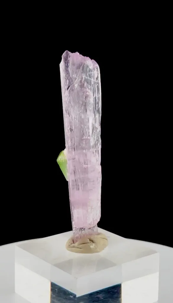 Kunzite from Afghanistan - image 4