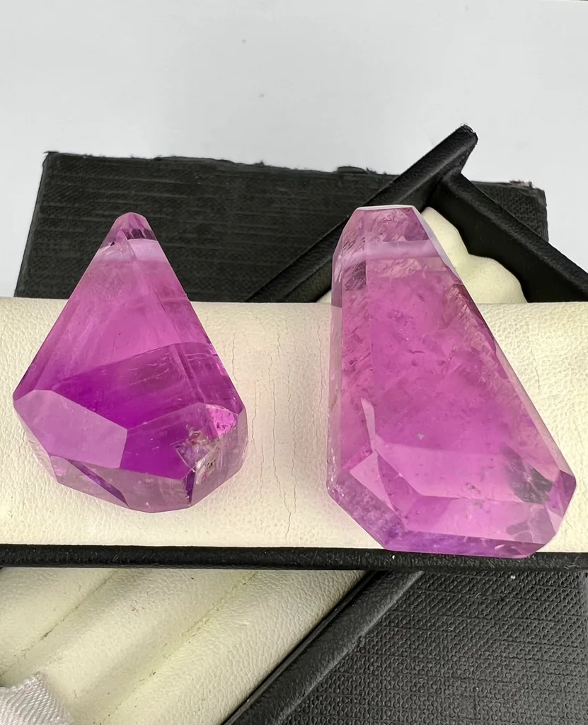 Kunzite from Afghanistan - image 3