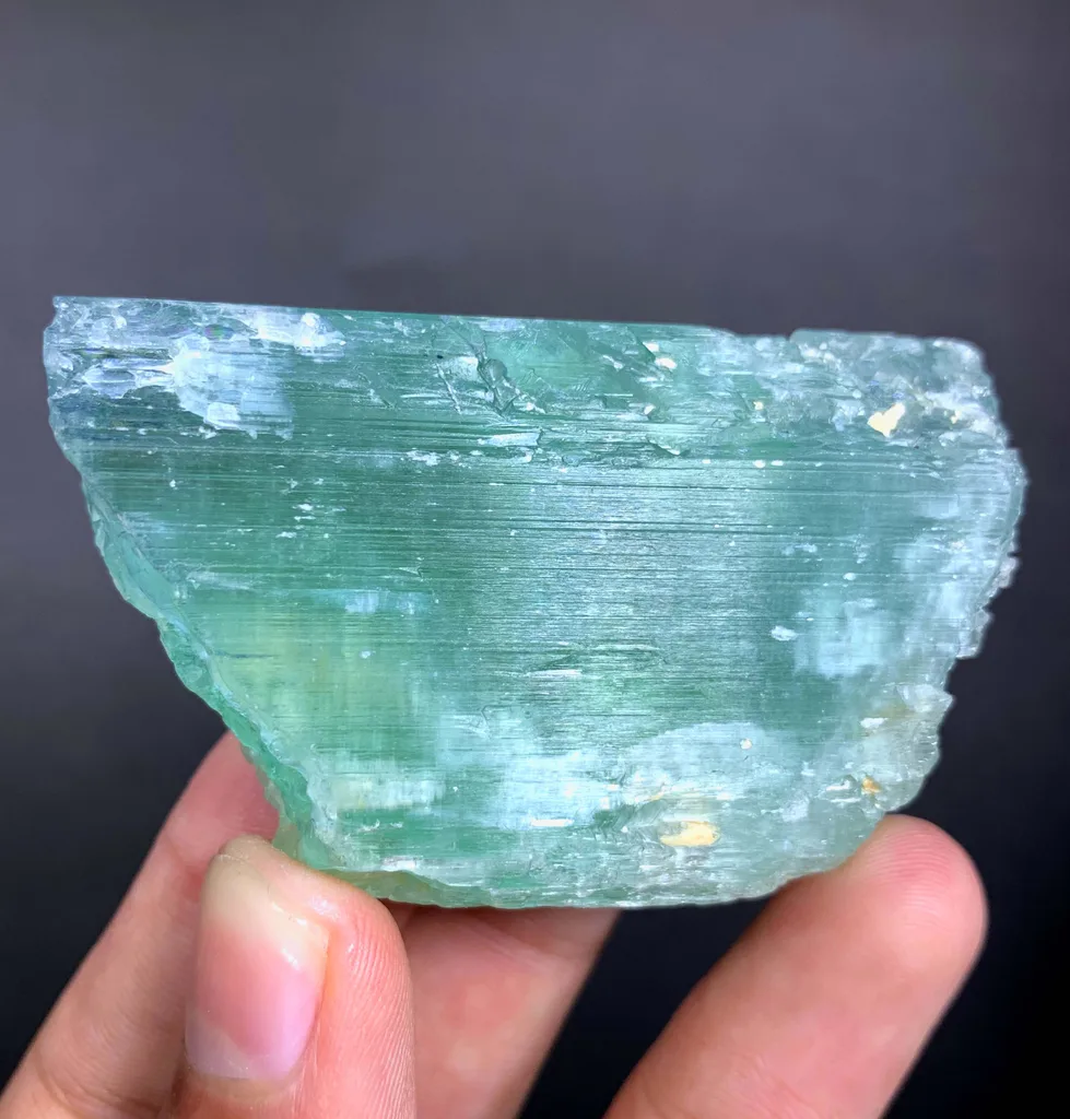 Kunzite from Afghanistan - image 7