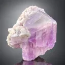 Kunzite from Afghanistan - image 6