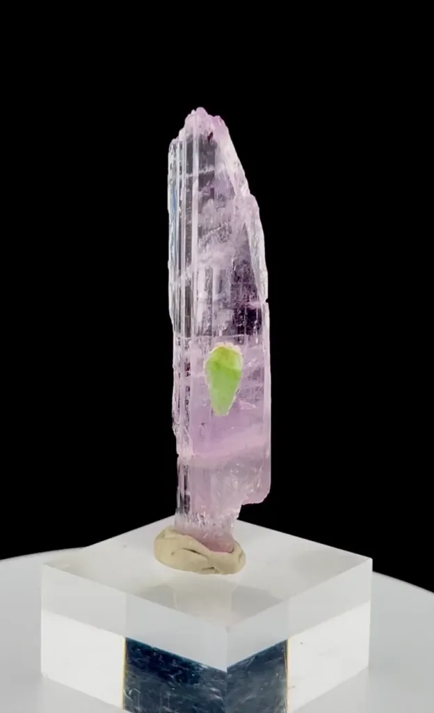Kunzite from Afghanistan - image 2