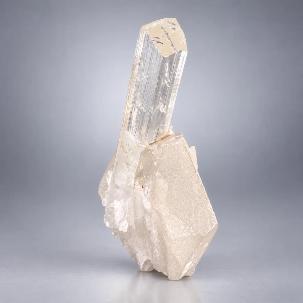 Kunzite from Afghanistan - image 4