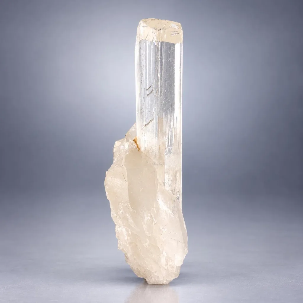 Kunzite from Afghanistan - image 5