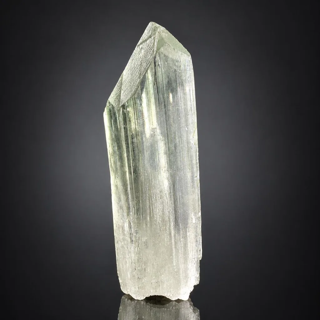 Kunzite from Afghanistan - image 4