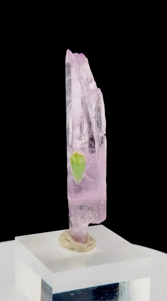 Kunzite from Afghanistan - image 3