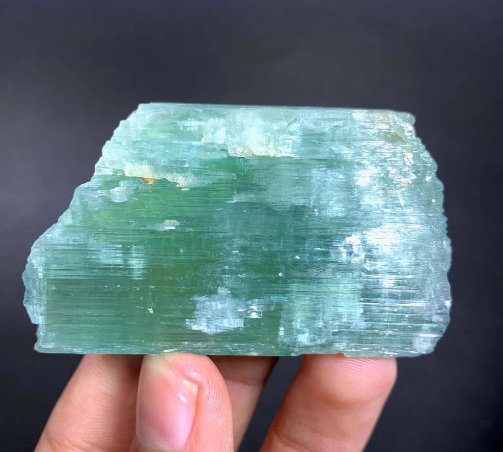 Kunzite from Afghanistan - image 5