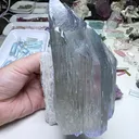 Kunzite from Afghanistan - image 7