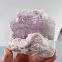 Kunzite from Afghanistan - image 1