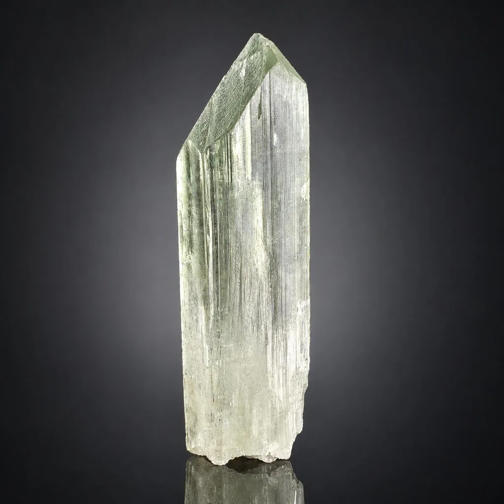 Kunzite