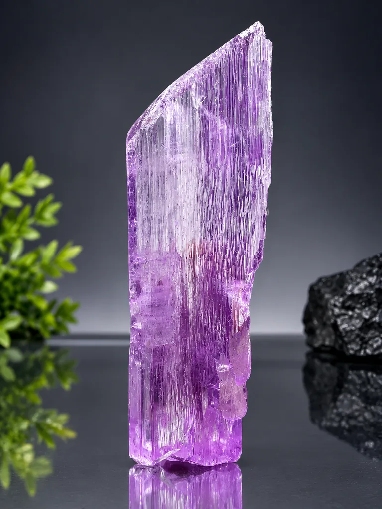 Kunzite from Afghanistan image