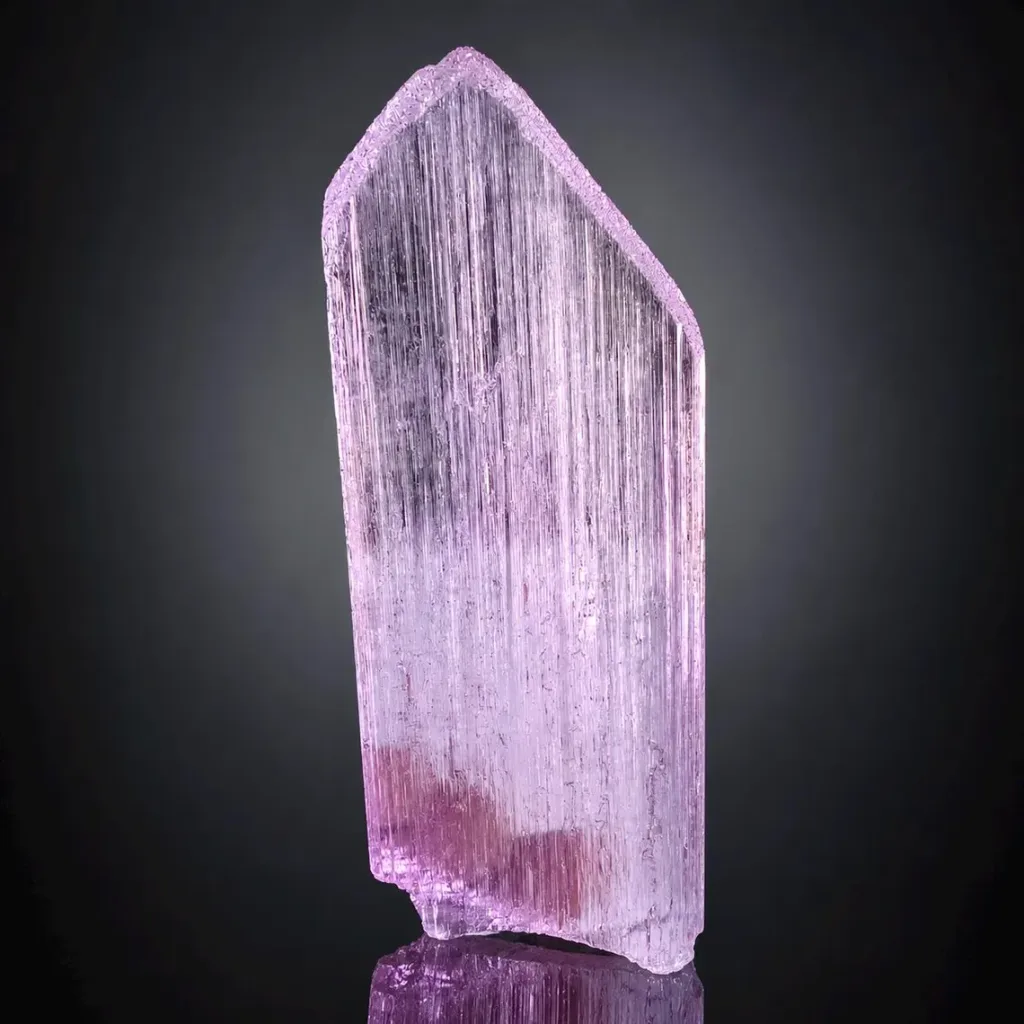 Kunzite from Afghanistan - image 5