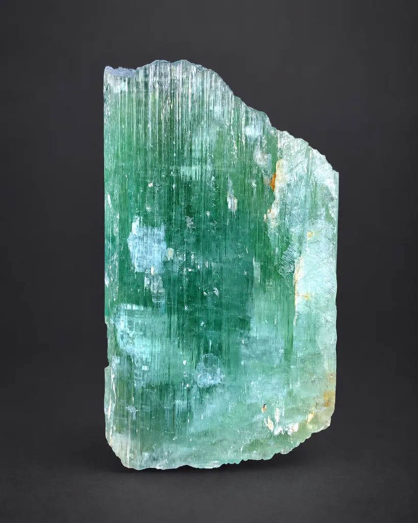 Kunzite from Afghanistan image