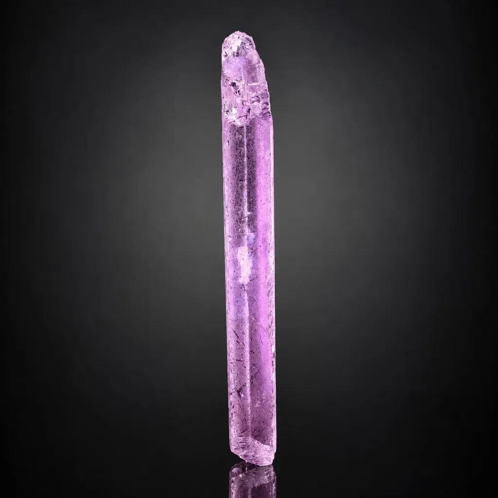 Kunzite from Afghanistan - image 4