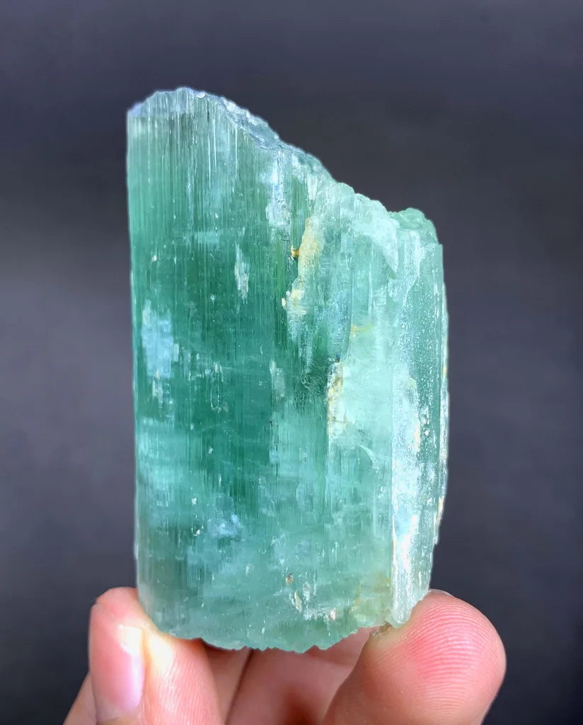 Kunzite from Afghanistan - image 4
