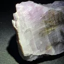 Kunzite from Brazil, Minas Gerais, Coronel Murta - image 2