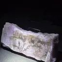Kunzite from Brazil, Minas Gerais, Coronel Murta - image 4