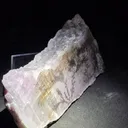 Kunzite from Brazil, Minas Gerais, Coronel Murta - image 5