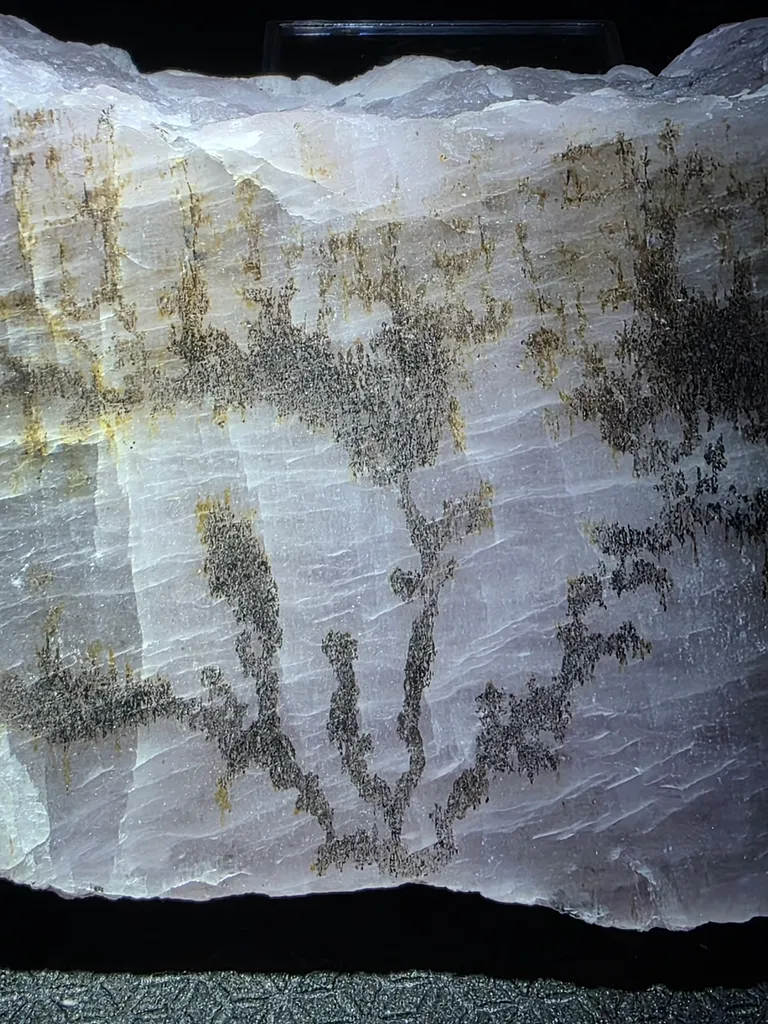 Kunzite from Brazil, Minas Gerais, Coronel Murta - image 3