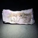 Kunzite from Brazil, Minas Gerais, Coronel Murta - image 1