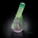 Kunzite from Dara-e-Pech District, Kunar, Afghanistan - image 3