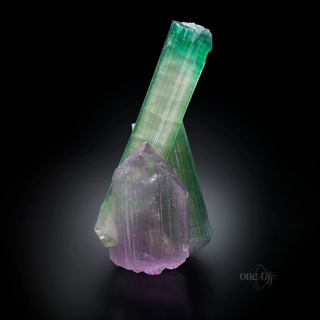 Kunzite from Dara-e-Pech District, Kunar, Afghanistan - image 4