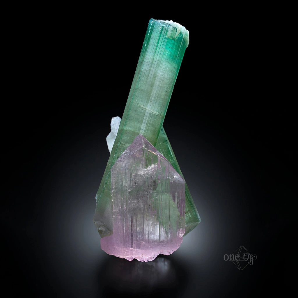 Kunzite from Dara-e-Pech District, Kunar, Afghanistan - image 2