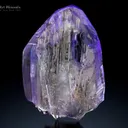 Kunzite from Dara-e-Pech District, Kunar, Afghanistan - image 2