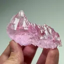 Kunzite from Kunar, Afghanistan - image 1