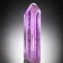 Kunzite from Mawi pegmatite, Nuristan, Afghanistan - image 1