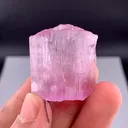 Kunzite from Nuristan, Afghanistan - image 1