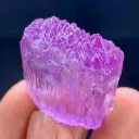Kunzite from Nuristan, Afghanistan - image 6