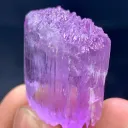 Kunzite from Nuristan, Afghanistan - image 9
