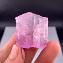Kunzite from Nuristan, Afghanistan - image 8