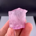 Kunzite from Nuristan, Afghanistan - image 3
