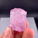 Kunzite from Nuristan, Afghanistan - image 6