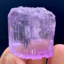 Kunzite from Nuristan, Afghanistan - image 4