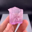 Kunzite from Nuristan, Afghanistan - image 10