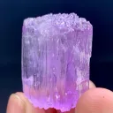 Kunzite from Nuristan, Afghanistan - image 8