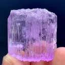 Kunzite from Nuristan, Afghanistan - image 3
