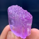 Kunzite from Nuristan, Afghanistan - image 1
