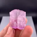 Kunzite from Nuristan, Afghanistan - image 9