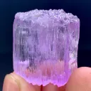 Kunzite from Nuristan, Afghanistan - image 7