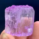 Kunzite from Nuristan, Afghanistan - image 10